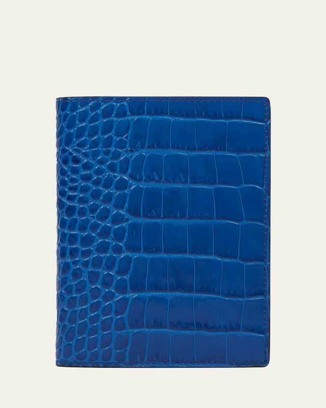 Mara Passport Cover